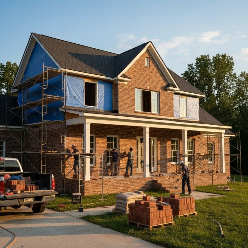 Top Siding Installation Companies in North Easton, MA