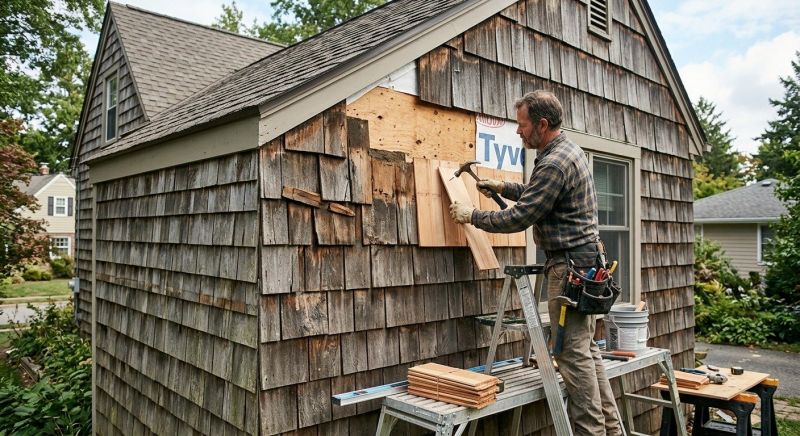 Top Siding Replacement Companies in Hopkinton, MA