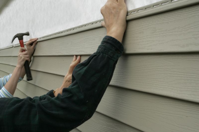 Top Siding Replacement Companies in Milton, MA